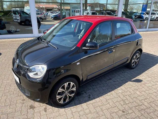 Renault Twingo double-Color SCe65 Klima PDC Allwetter