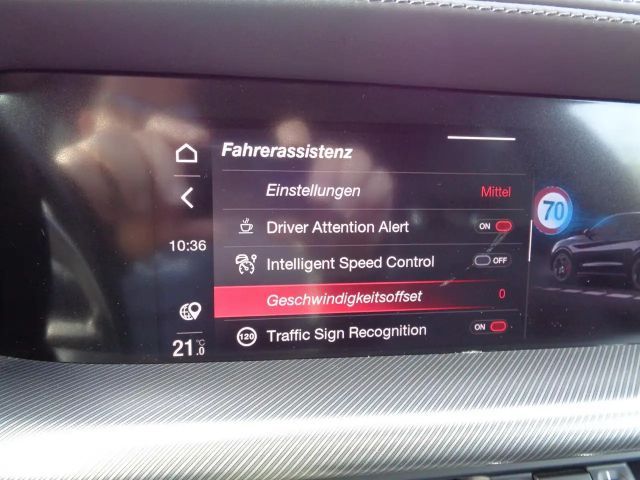 Alfa Romeo Stelvio Q4 Veloce