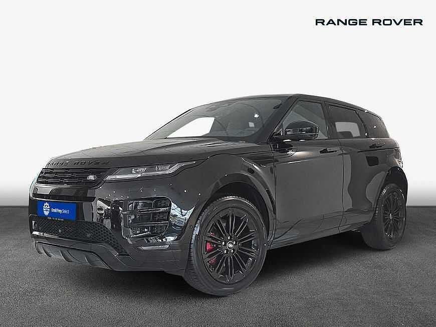 Land Rover Range Rover Evoque Dynamic SE