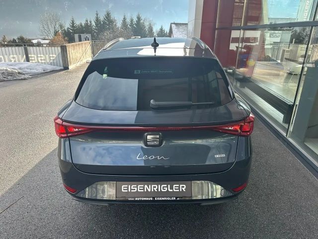 Seat Leon DSG Style e-Hybrid