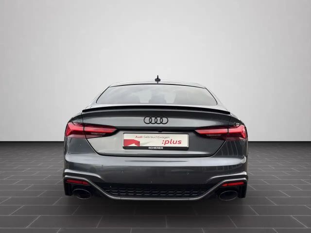 Audi RS5 Quattro Sportback