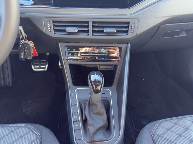 Volkswagen Taigo 1.5 TSI