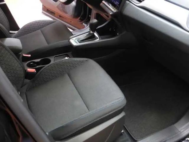 Mitsubishi ASX PLUS 1.3 T-Benziner 7-DCT