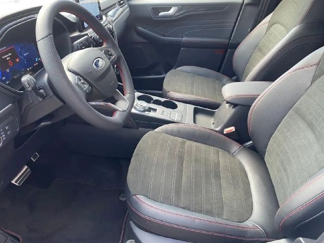 Ford Kuga ST Line X