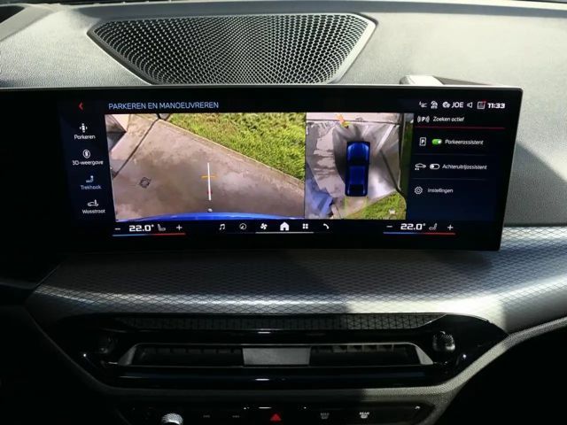 BMW i4 Drive pro M50 Sedan