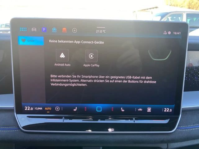 Volkswagen Tayron 4Motion DSG