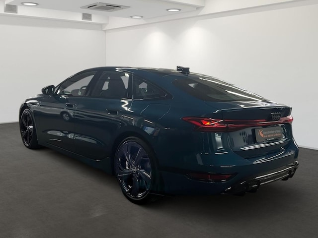 Audi A6 e-tron Performance Sportback
