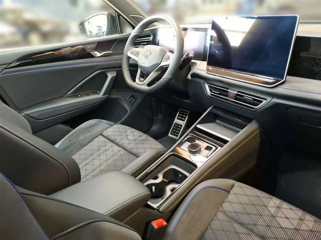 Volkswagen Tiguan DSG R-Line eHybrid