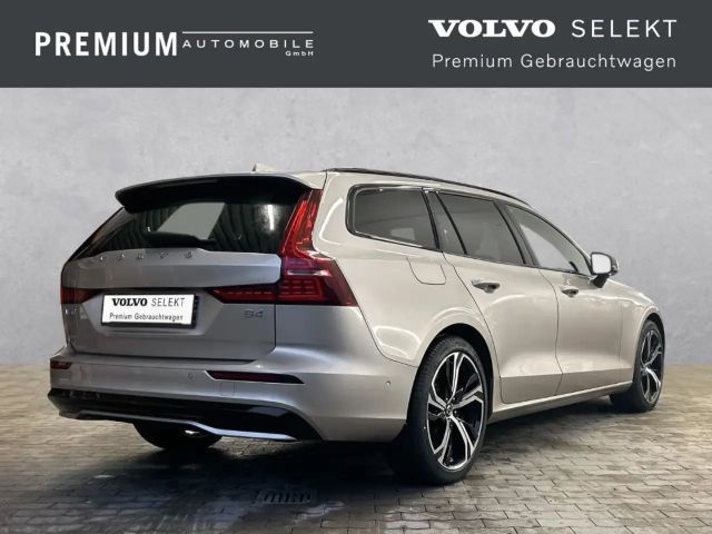 Volvo V60 Dark Plus