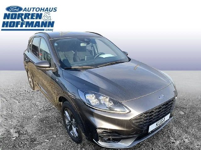 Ford Kuga Hybrid ST Line X