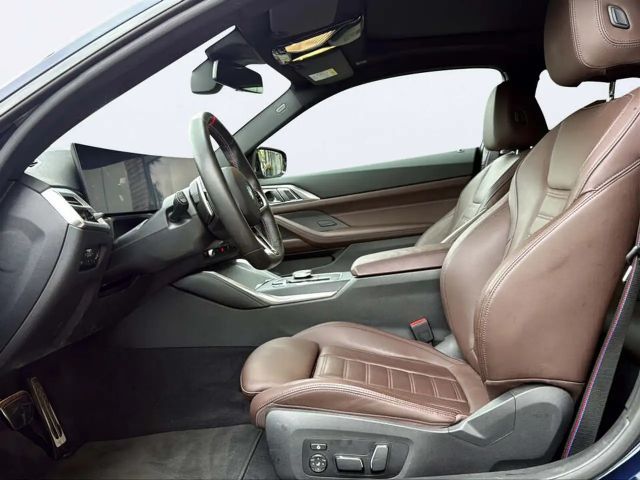 BMW 440 Coupé M-Sport M440i xDrive