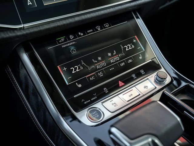 Audi Q7 Hybride Quattro S-Line