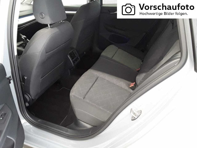 Volkswagen Golf 1.0 TSI Golf VIII Life Variant