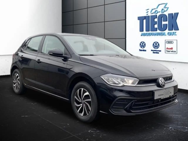 Volkswagen Polo 1.0 TSI