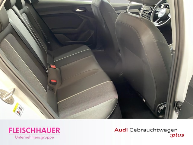 Audi A1 25 TFSI S-Tronic Sportback