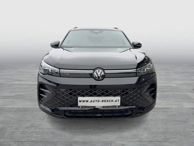 Volkswagen Tiguan 4Motion DSG R-Line