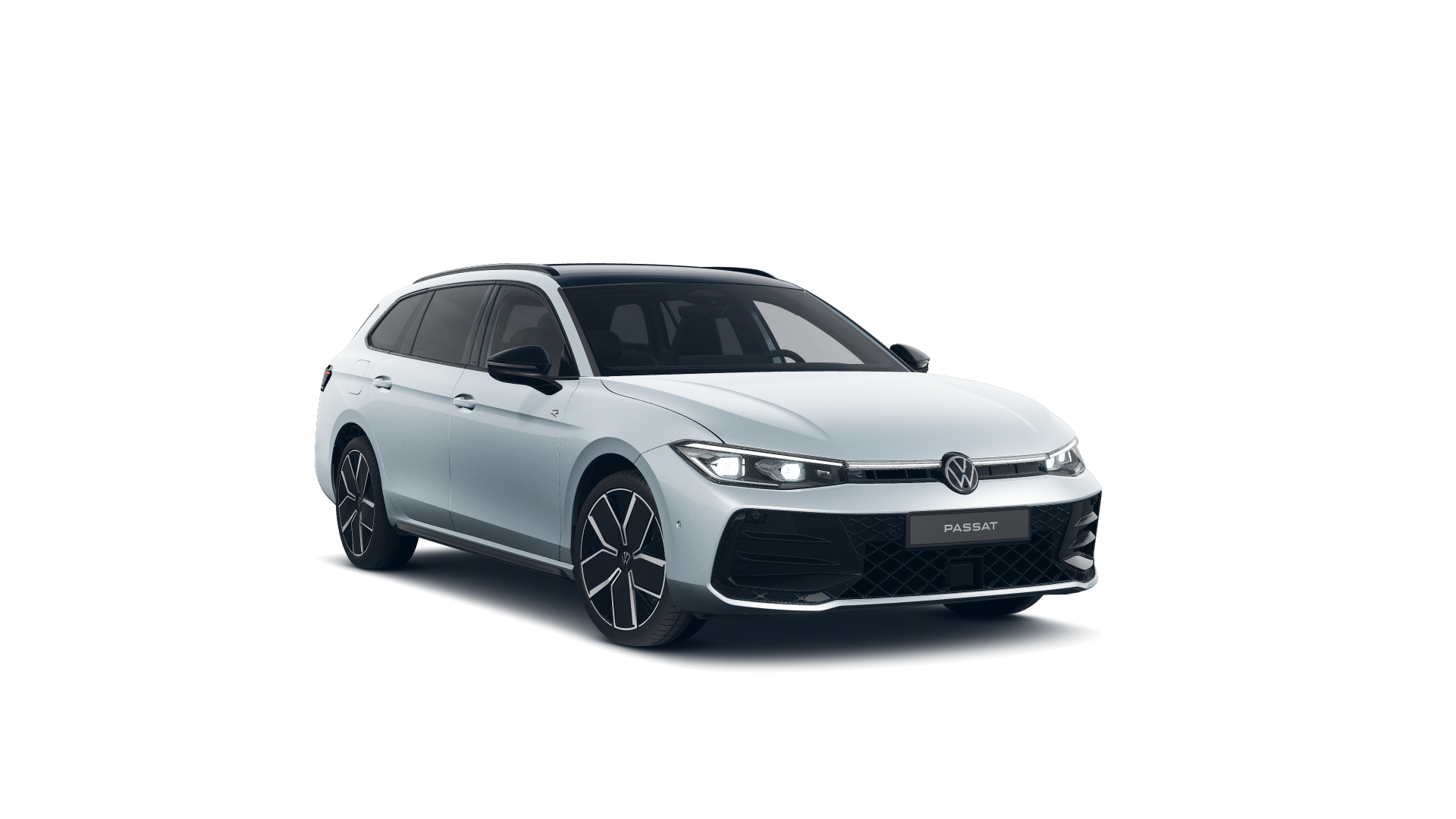 Volkswagen Passat 2.0 TSI Variant