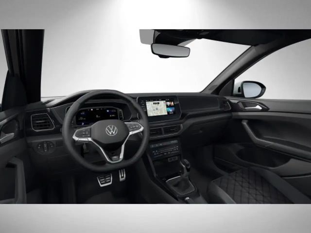 Volkswagen T-Cross 1.5 TSI DSG R-Line