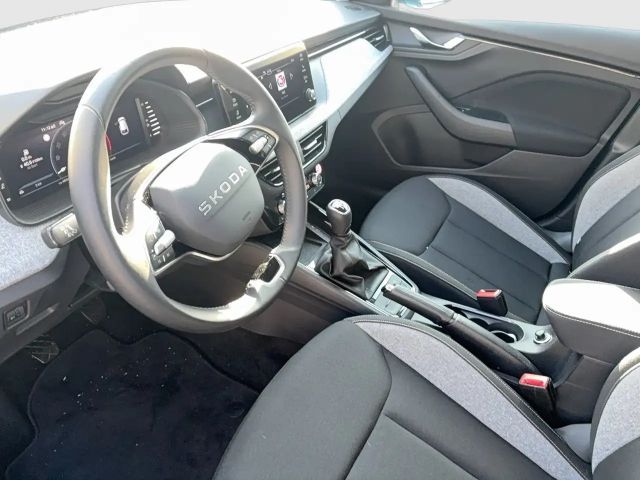 Skoda Scala Selection