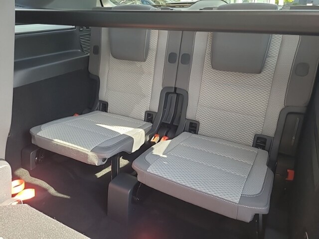 Volkswagen Touran 1.5 TSI DSG