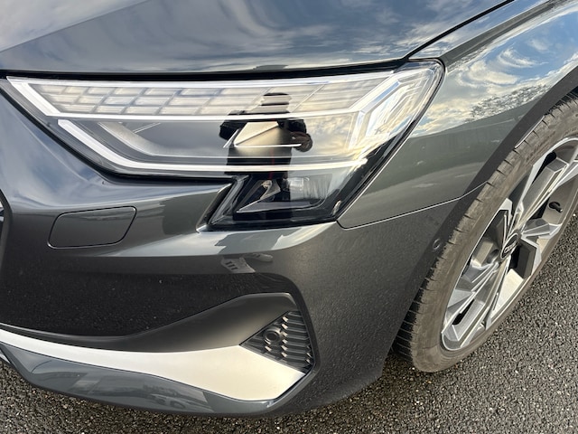 Audi A3 30 TFSI S-Tronic Sportback