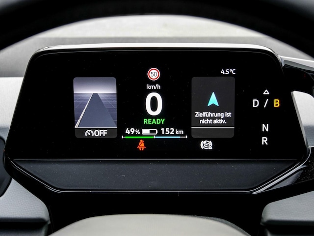 Volkswagen ID.3 Family Performance Pro