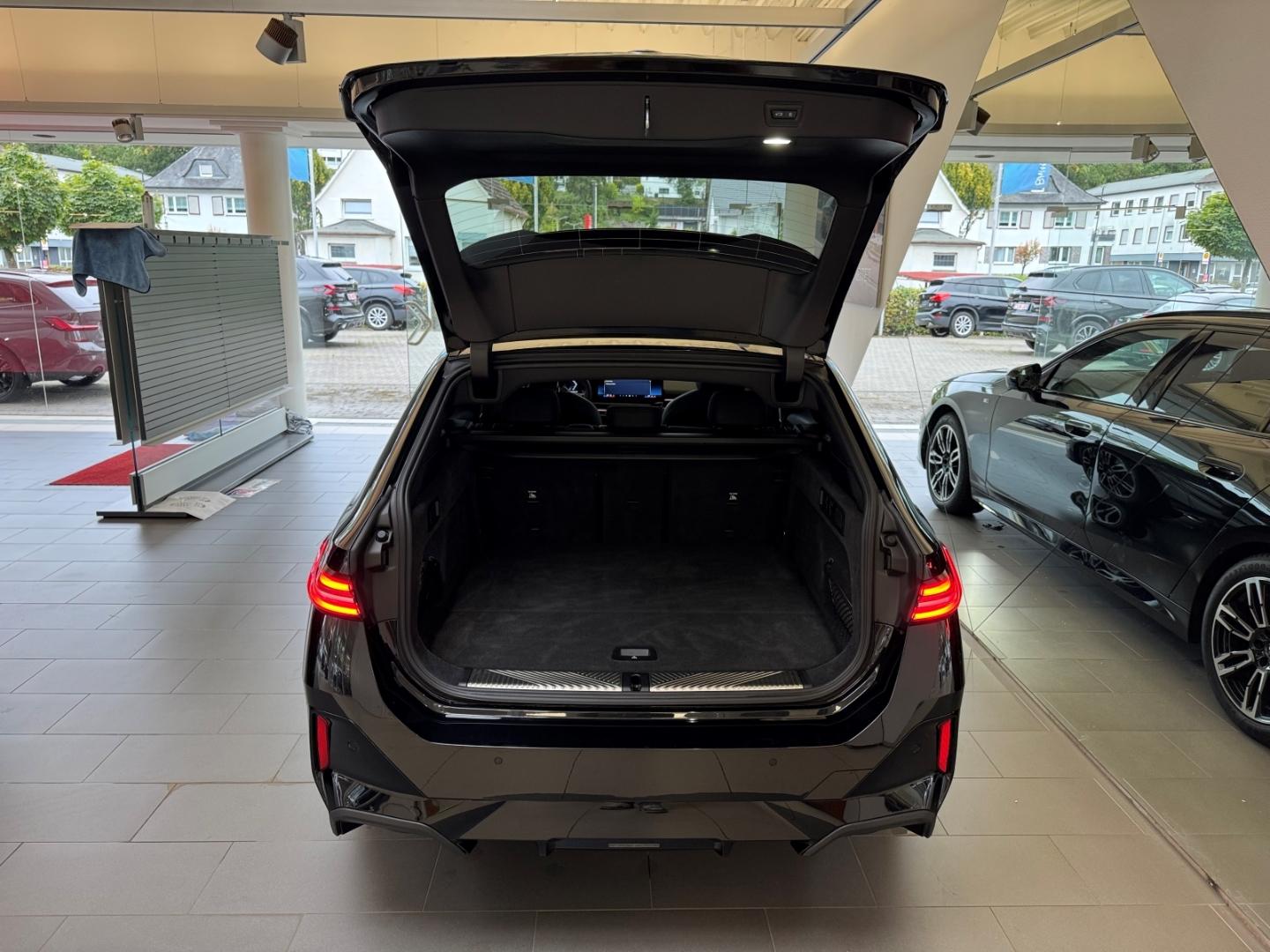 BMW 520 520i M-Sport