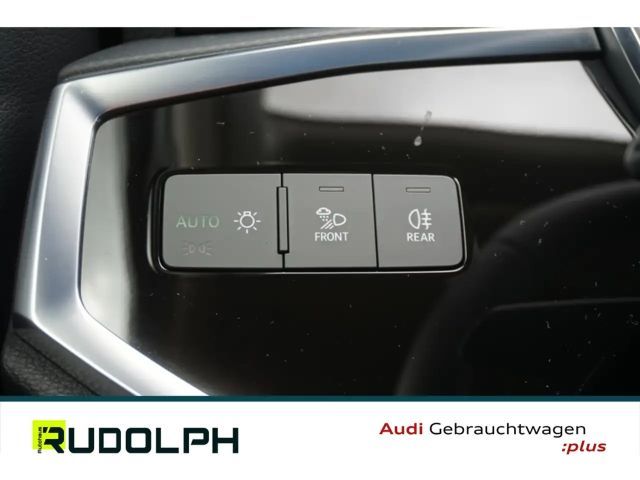Audi Q3 35 TFSI S-Line S-Tronic Sportback