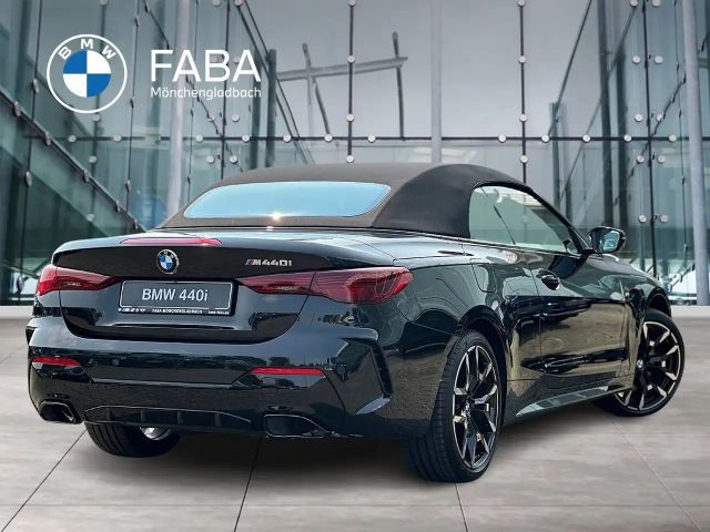 BMW 440 Cabrio M440i xDrive