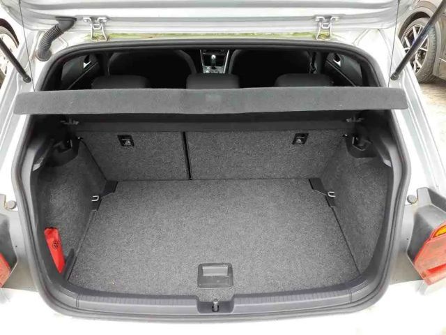 Volkswagen Polo 1.0 TSI DSG Highline