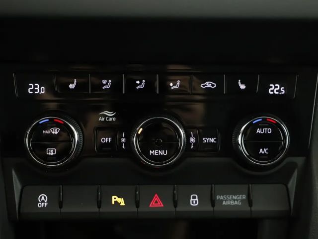 Skoda Karoq ACT Style Style