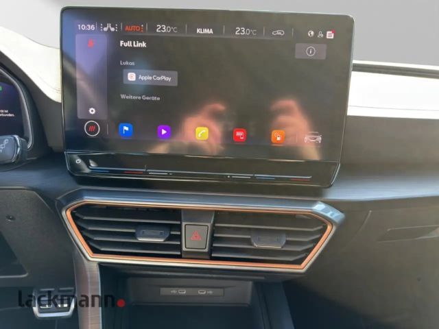 Cupra Formentor 4Drive VZ