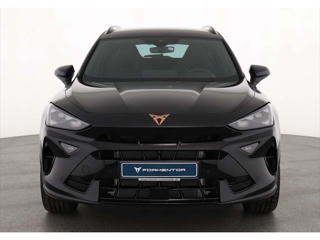 Cupra Formentor 2.0 TSI VZ