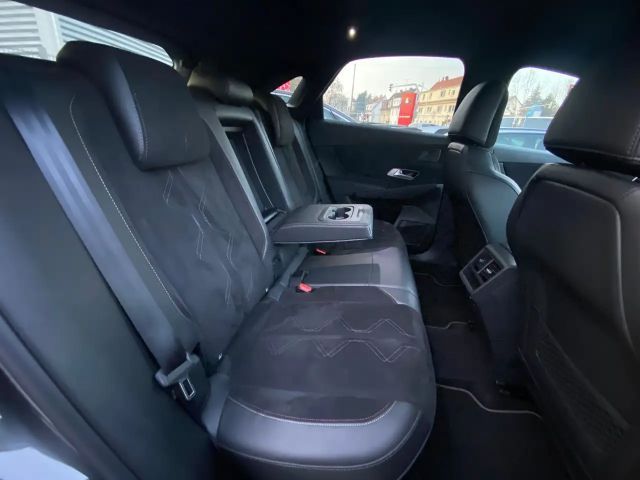 DS DS 7 Crossback Crossback