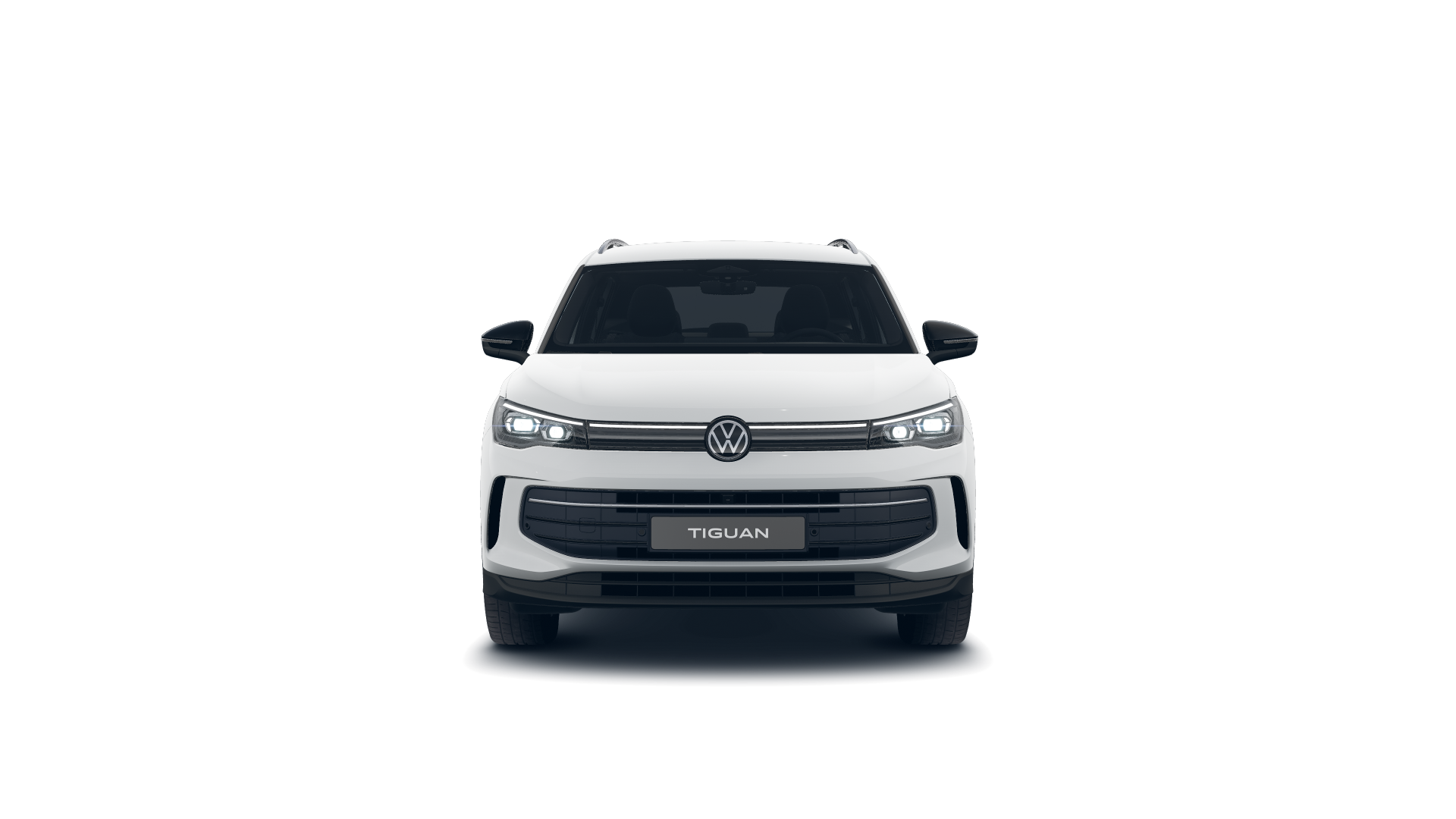 Volkswagen Tiguan 1.5 eTSI DSG IQ.Drive Life