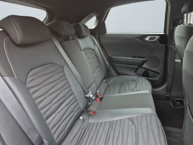 Kia Ceed GDi GT-Line