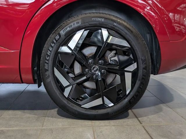 Opel Grandland X Grandland 1.6 Plug-in Hybrid 4 GSe Autom. *ACC*