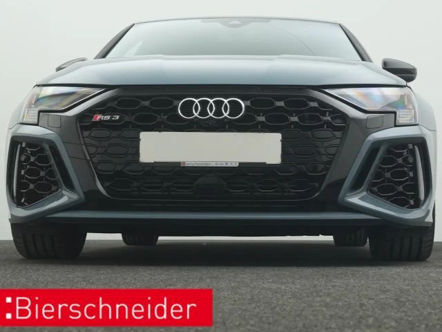 Audi RS3 Sedan Sport