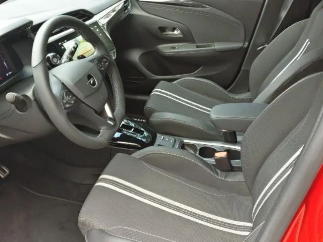 Opel Corsa GS-Line Grand Sport