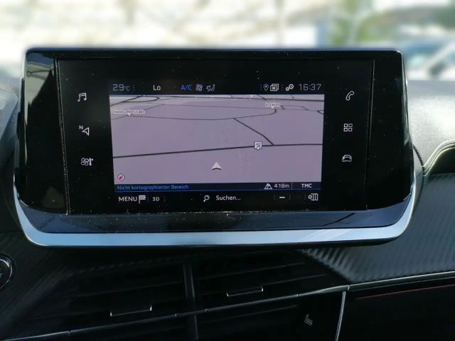 Peugeot 2008 GT-Line PureTech