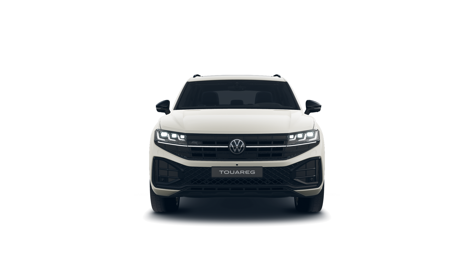 Volkswagen Touareg Touareg V6 TDI R-LINE ALLRADLENKUNG DYNAUDIO AHK