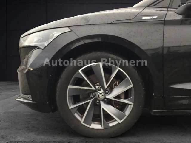 Skoda Enyaq Sportline iV 80