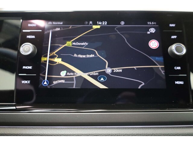 Volkswagen Taigo 1.0 TSI R-Line Style