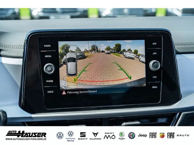 Volkswagen T-Roc 1.5 TSI DSG Life