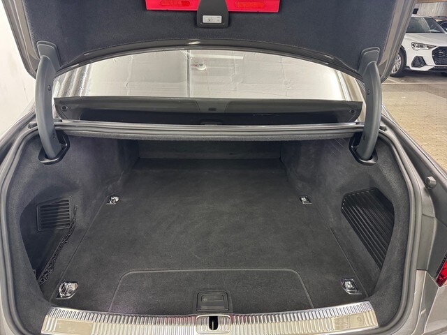 Audi A8 60 TFSI Hybride Quattro