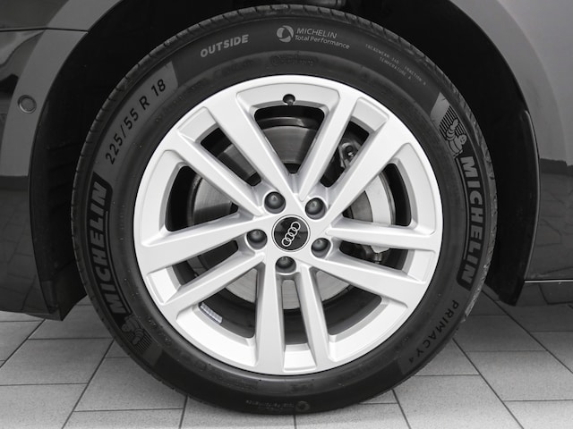 Audi A6 45 TFSI Avant S-Tronic