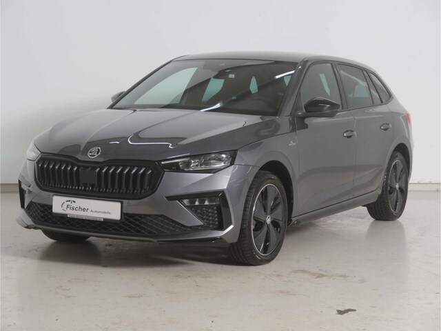 Skoda Scala 1.5 TSI Monte Carlo