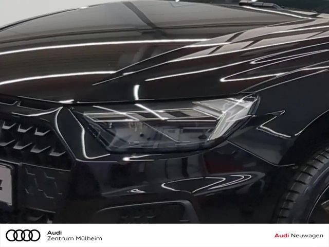 Audi A1 25 TFSI Sportback