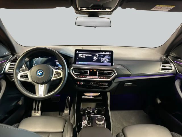 BMW X3 M-Sport xDrive30e