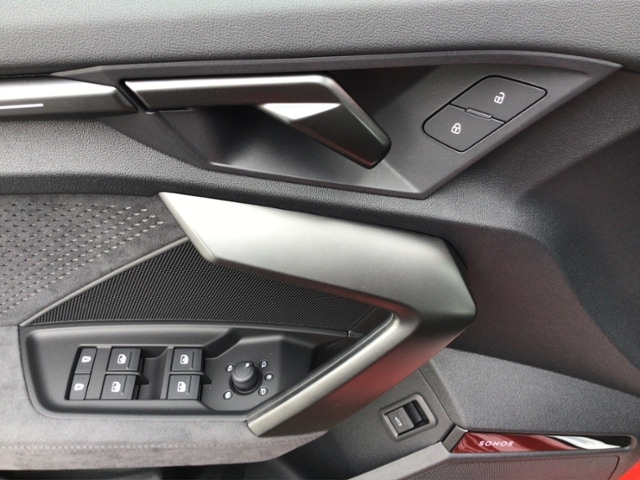 Audi RS3 Quattro S-Tronic Sportback